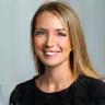 Photo of client Line Christensen, Marketing Manager